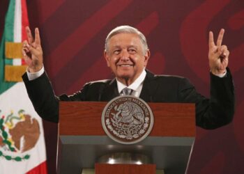 Tengo muchos pendientes y responsabilidades antes de terminar mandato, asegura AMLO