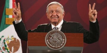 Tengo muchos pendientes y responsabilidades antes de terminar mandato, asegura AMLO
