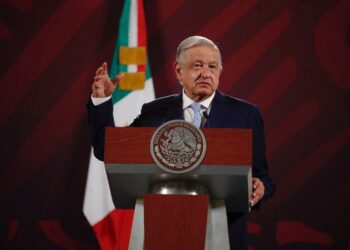 Se vuelva a deslindar AMLO de un eventual ataque a Xóchitl Gálvez