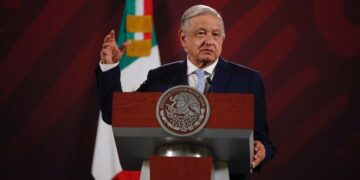 Se vuelva a deslindar AMLO de un eventual ataque a Xóchitl Gálvez