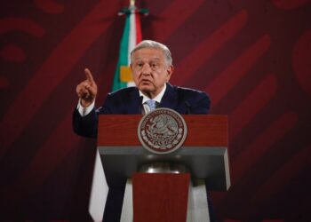 Es imposible que la 4T sea derrotada en 2024, asegura AMLO