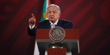 Es imposible que la 4T sea derrotada en 2024, asegura AMLO