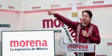 "Corcholatas" no necesitan más de 5 mdp para giras, señala Morena