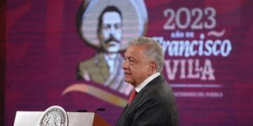 AMLO rechaza que Semar y Sedena no han colaborado para el caso Ayotzinapa