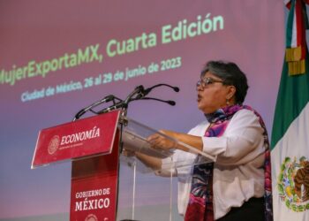 Alistan representantes de EE.UU., México y Canadá tercera reunión del T-MEC