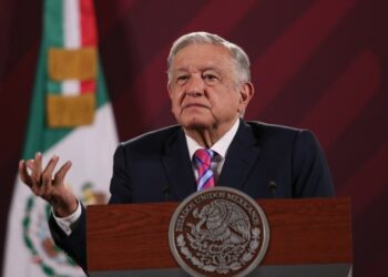 Tienen que cambiar los privilegios del Poder Judicial, señala AMLO