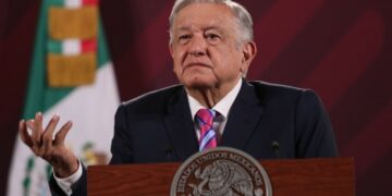 Tienen que cambiar los privilegios del Poder Judicial, señala AMLO
