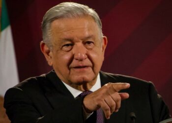 Va a ser muy difícil que regresen los mismos que hundieron al país: AMLO