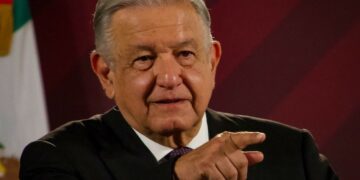 Va a ser muy difícil que regresen los mismos que hundieron al país: AMLO
