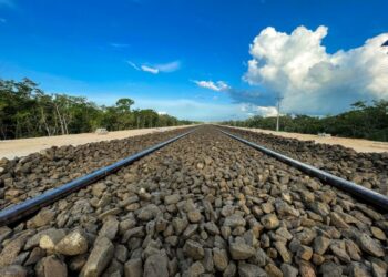 Declaran utilidad pública sobre 94 inmuebles para obras del Tren Maya