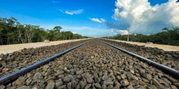 Declaran utilidad pública sobre 94 inmuebles para obras del Tren Maya
