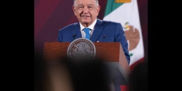Como Xóchitl no voló, oposición apostará por enfocar la violencia, señala AMLO