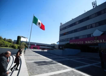 Son improcedentes las medidas cautelares contra Frente Amplio Va por México: INE