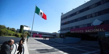 Son improcedentes las medidas cautelares contra Frente Amplio Va por México: INE