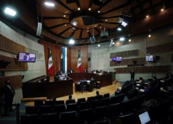 TEPJF ordena que partidos deben devolver remanentes de financiamiento