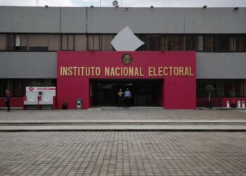 INE alista lineamientos sobre procesos de elección de precandidatos
