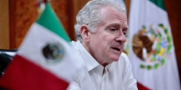 Insiste Morena a Santiago Creel que deje presidencia de la Cámara de Diputados