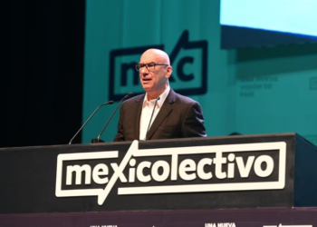 Se resiste MC a pactar con Va por México y traza su propia ruta hacia 2024