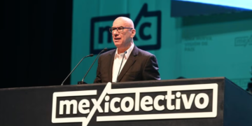 Se resiste MC a pactar con Va por México y traza su propia ruta hacia 2024