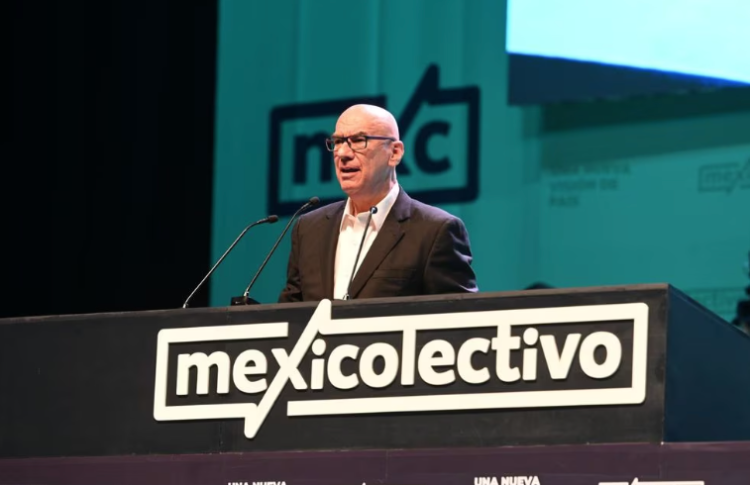 Se resiste MC a pactar con Va por México y traza su propia ruta hacia 2024