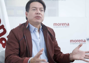 Inicia Morena primera consulta nacional rumbo al proyecto de nación 2024-2030