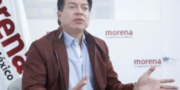 Inicia Morena primera consulta nacional rumbo al proyecto de nación 2024-2030