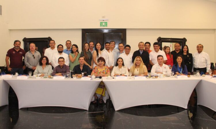 Es momento de unirnos por el medio ambiente: Ana Paty Peralta