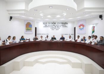 Más participación ciudadana en toma de decisiones en presupuesto: Ana Paty Peralta