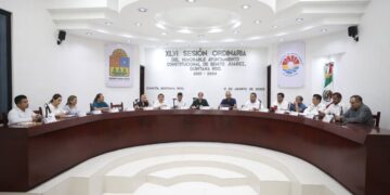 Más participación ciudadana en toma de decisiones en presupuesto: Ana Paty Peralta