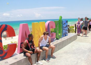 Cancún gana dos World Travel Awards como destino turístico líder: Ana Paty Peralta