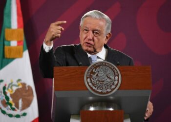Ya es mucho el cinismo de los ministros de la SCJN, señala AMLO