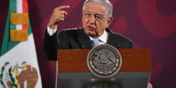 Ya es mucho el cinismo de los ministros de la SCJN, señala AMLO