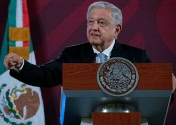 AMLO rechaza trabas en acceso a los archivos de la ‘guerra sucia’