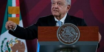 AMLO rechaza trabas en acceso a los archivos de la ‘guerra sucia’