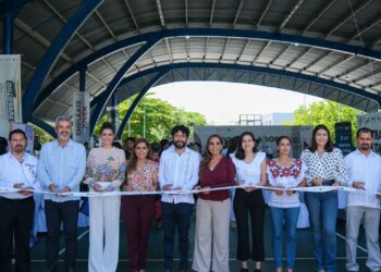 Ofrece Quintana Roo más de 5,000 empleos para jóvenes en Feria Nacional de Empleo