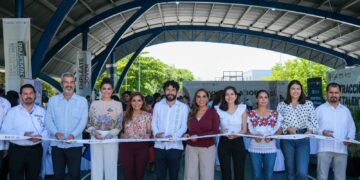Ofrece Quintana Roo más de 5,000 empleos para jóvenes en Feria Nacional de Empleo