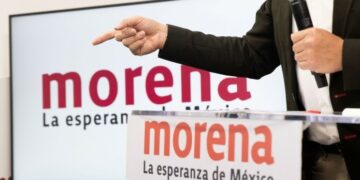 Expresan gobernadores de la 4T apoyo a libros de texto gratuitos