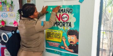 Es crucial participación ciudadana contra el dengue en Playa del Carmen