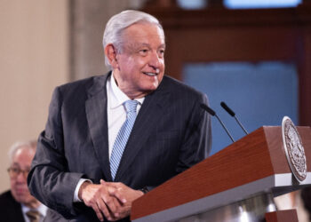 Quinto informe de gobierno de AMLO; ¿cuándo es y dónde verlo?