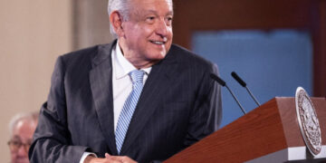 Quinto informe de gobierno de AMLO; ¿cuándo es y dónde verlo?
