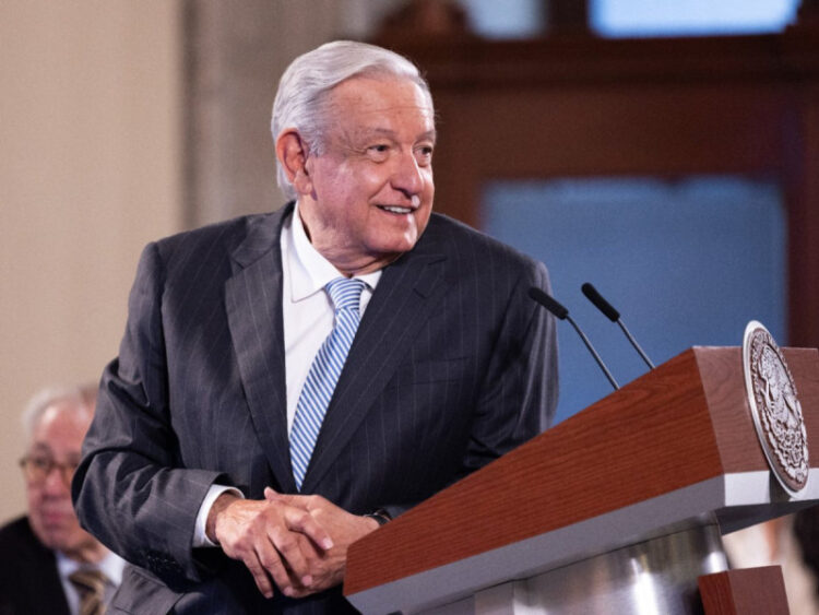 Quinto informe de gobierno de AMLO; ¿cuándo es y dónde verlo?