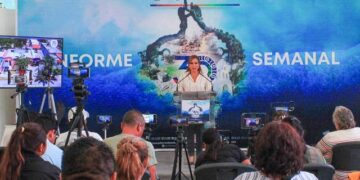 Realiza gobierno de Lili Campos acciones contundentes por solidarenses
