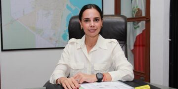 Estamos comprometidos con la calidad en el servicio: Ana Paty Peralta