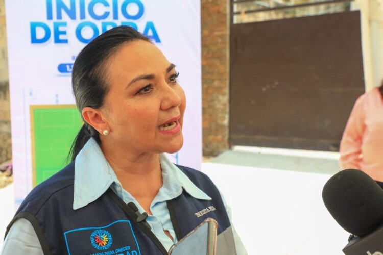 Ayuntamiento de Solidaridad solicita a CFE pronta restitución de energía eléctrica