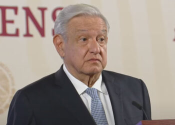 Acatará México resolución de panel sobre maíz: AMLO