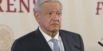 Acatará México resolución de panel sobre maíz: AMLO
