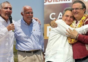 Dos tragedias en aspirantes de Morena; ¿quienes promueven la violencia?