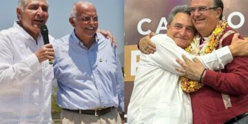 Dos tragedias en aspirantes de Morena; ¿quienes promueven la violencia?