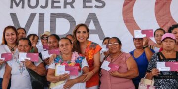 Mara Lezama y la justicia social