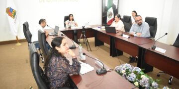 Supervisarán desarrollo e implementación de Sistema de Candidatas y Candidatos, Conóceles
